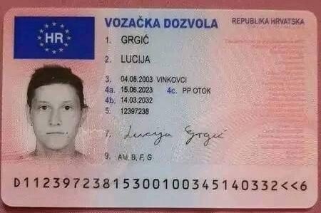 kupiti vozačku dozvolu